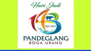 Arti dan Makna Tagline Pada Logo HUT Kabupaten Pandeglang 143