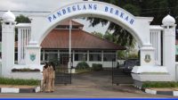 Sekilas Sejarah Kabupaten Pandeglang