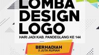 Lomba Design Logo Hari Jadi Kabupaten Pandeglang 2018 Berhadiah 5 Juta Rupiah