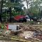 Update BNPB: Tsunami Banten, Ratusan Rumah Warga dan 9 Hotel Rusak Berat