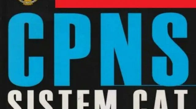 Download Soal Latihan CPNS 2019 Resmi Dari BKN Berikut Linknya