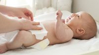 Cara agar Kulit Bayi Terhindar dari Ruam Popok