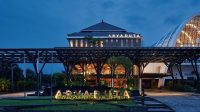 Review Hotel Aryaduta : Hotel Bintang Lima di Kuta Bali