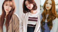 5 Rekomendasi Model Rambut Wanita Pendek, ala Wanita Korea