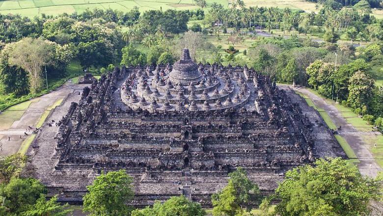 Ke Borobudur, Jangan Sampai Melewatkan Banyak Kegiatan Seru Di Komplek Candi