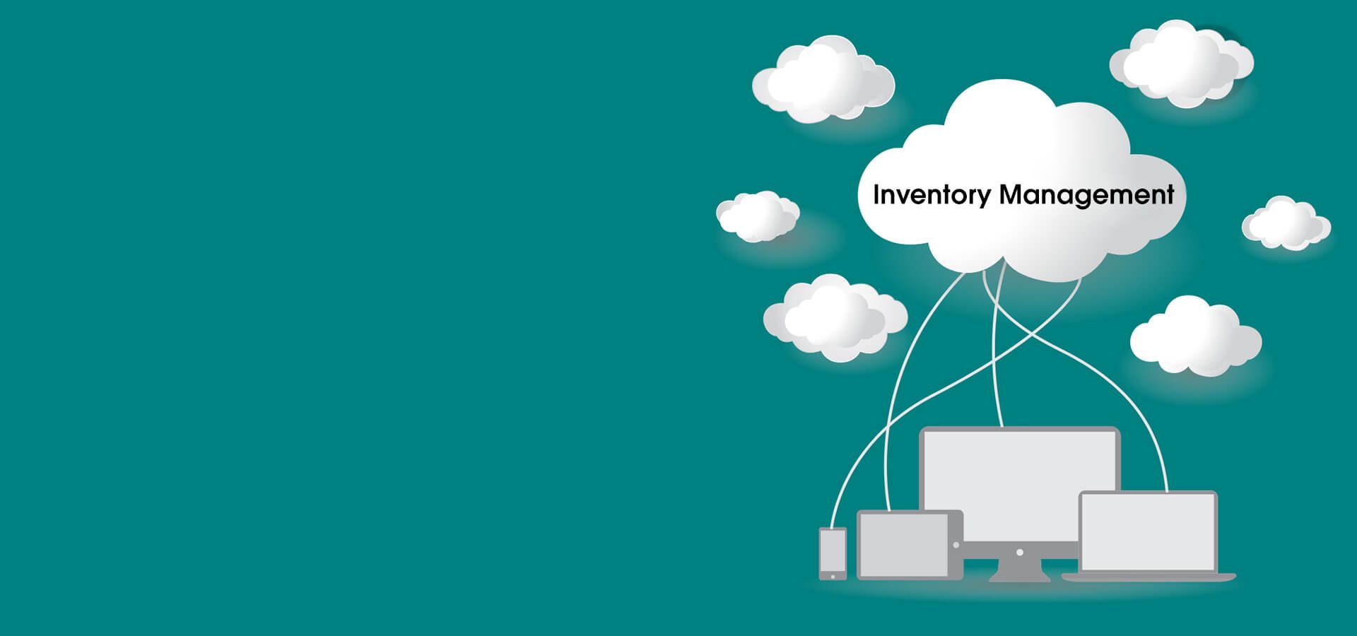 cloud computing inventory