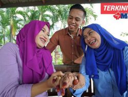 Indonesia Akan Adakan Program 1 Suami 2 Istri, Setuju Tidak?
