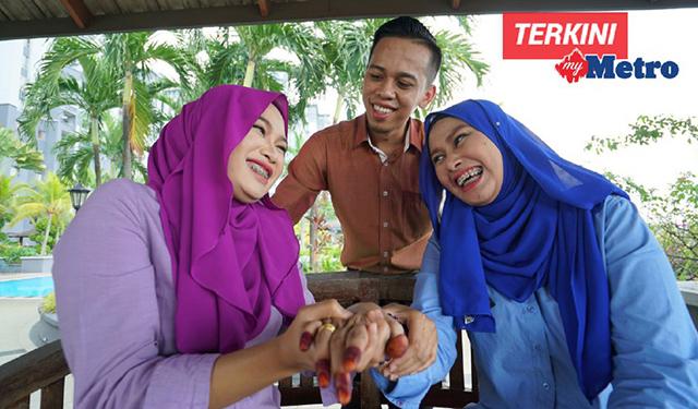 Indonesia Akan Adakan Program 1 Suami 2 Istri, Setuju Tidak?