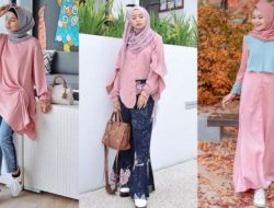 Ide Fashion Item Serba Warna Pink yang Akan Membuat Penampilanmu Lebih Keren dan Girly