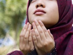 Semogakan Saja Semua Hal yang Sedang Memberatkan Kita, Karena Allah Tidak Pernah Tidur Dalam Melihat dan Mendengar