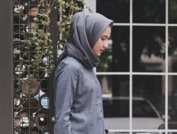 Ceritakan Pada Allah, Meski Kamu Tdak Memiliki Kata yang Tersisa