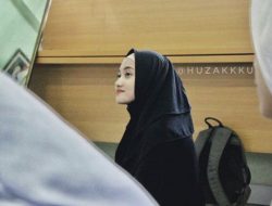 Jangan Menyerah, Tapi Pasrahlah Karena Pasrah Akan Membuatmu Bertemu Kemudahan