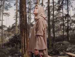 Allah Tidak Pernah Memberi Kita Cinta yang Salah, Hanya Saja Kita yang Salah Mencintai