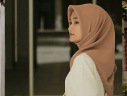 Bahkan Saat Sangat Perih Sekalipun Luka yang Kamu Terima, Tetaplah Kamu Bersabar dan Jangan Membenci