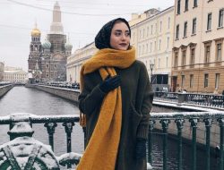 Melupakan Memang Tidak Mungkin, Tapi Menikhlaskan Adalah Hal yang Selalu Mungkin Bisa Kamu Lakukan