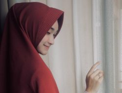 Tetap Bersyukur, Ujian yang Membuat Kita Dekat Kepada-Nya Sungguh Adalah Nikmat yang Luar Biasa