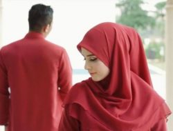 Cinta Tidak Bisa Dijadikan Alasan Untuk Bertahan, Jika Menyakitkan Lebih Baik Tinggalkan