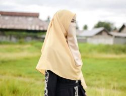 Apapun Masa Lalu Kita, Semoga Masa Depan Kita Adalah Surga