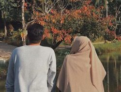 Suami Memang Wajib Mencari Nafkah, Tapi Ia Juga Wajib Untuk Meluangkan Waktu Bersama Keluarga