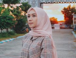 Jangan Pernah Ragu-ragu Meyakini Kebaikan Allah, Cukup Yakin Saja Allah pasti Memberi yang terbaik