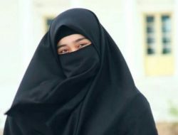 Jangan Lagi Kau Ungkit Masa Lalunya, Jika Dia Sudah Berhijrah Menjadi Lebih Baik Sekarang
