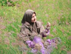 Masalah yang Kamu Hadapi Akan Sangat Melelahkan, Jika Tidak Kamu Pasrahkan Kepada Allah