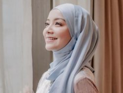 Jangan Membenci Dirimu Hanya Tidak Seperti Orang Lain, Karena Hidup Ini Memang Masing-masing Jalannya