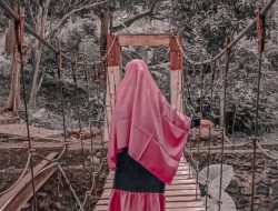 Yang Allah Takdirkan Tidak Pernah Salah, yang Allah Rencanakan Tidak Pernah Luput, Maka Bersabarlah!