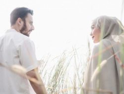 Cintai Dulu Kekurangannya, Baru Kelebihannya. Supaya Nanti Kamu Tidak Menuntut Apapun yang Tidak Dia Miliki