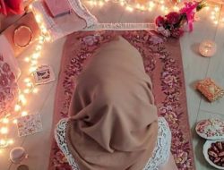 Saat yang Kamu Harapkan Tak Menjadi Nyata, Disitulah Kamu Harus Percaya Bahwa Allah Punya yang Lebih Baik