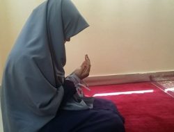 Bersungguh-sungguhlah Saat Berdoa dan Yakinlah Bahwa Allah Pasti Akan Mengabulkan Setiap Pinta