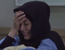 Jangan Gerutui Sebuah Hambatan Besar, Ujian Besar Hanya Untuk Orang yang Hebat