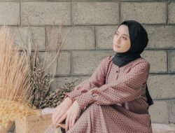 Jangan Khawatir, yang Kelak Ditakdirkan Untukmu Pasti Akan Menjadi Milikmu, Walau Sekarang Ntah Dimana