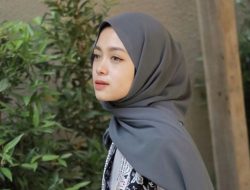 Terimalah Dengan Ikhlas Setiap Ketentuan-Nya, Karena Apapun Itu Adalah Pelajaran Terbaik Untuk Kita