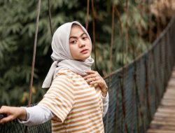 Masalah yang Datang Kepadamu Adalah Cara Allah Meningkatkan Kualitas Dirimu, Maka Bersabarlah!