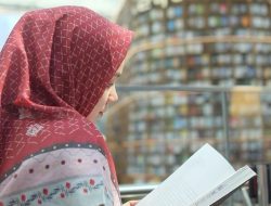 Jalan Hidup Tidak Ada yang Tahu, Semua Kehendak yang Maha Kuasa, Tugas Kita Hanya Menjalaninya