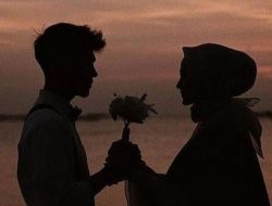 Cinta Boleh, Sayang Boleh, Tapi Jangan Pernah Berharap dan Bersandar Kepadanya, Agar Kamu Tidak Kecewa