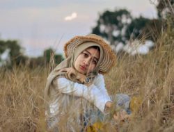 Jika Ujian Hidup Mu Begitu Berat, in Sya Allah Syurga Akan Mudah Menjadi Tempat mu Kelak