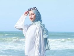 Jika Allah Kamu Jadikan Teman Baik, Maka Pasti Kesendirianmu Tidak Akan Begitu Menyiksa