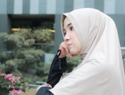 Setiap Sedih Sudah Ada Masanya Masing-masing Untuk Berganti Bahagia, Maka Bersabarlah Dulu!