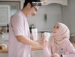 Yang Dibutuhkan Perempuan Dari Seorang Pria Adalah Kesanggupan Untuk Menjaga dan Mengayominya