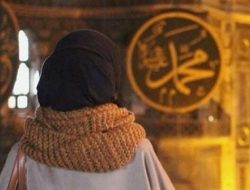 Perbanyak Istighfar Ketika Sedang Ditimpa Ujian dan Kesedihan, Karena Istighfar Adalah Jalan Menuju Hatimu Lapang