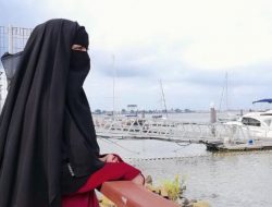 Coba Dekati Allah Dalam Kecewamu, Insyaallah Luka dan Sakit yang Mendera Akan Segera Terobati
