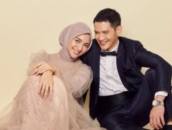 Menikah Bukan Hanya Urusan Cinta dan Bahagia di Dunia, Tapi Menikah Berjuang Bersama Menuju Surga