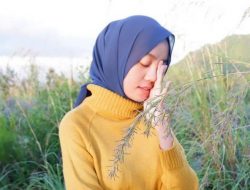 Tenang Saja, Pasti Ada Kebaikan Dibalik Kepahitan yang Kamu Rasakan, Maka Bersabarlah!