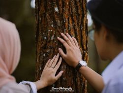 Jangan Ambil Hatinya Jika Kamu Tidak Siap Menjaga, Karena Cinta Itu Butuh yang Namanya Komitmen