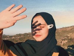 Terkadang Memendam Adalah Satu-satunya Cara Agar Semuanya Tetap Baik-baik Saja