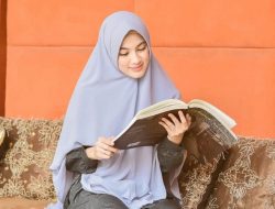 Menjadi Baik Adalah Pilihan, Maka Jangan Hanya Menunggu Hidayah Datang, Tapi Jemputlah Untuk Sampai Padamu