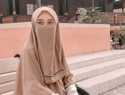 Jalanmu Memang Tidak Akan Selamanya Mudah, Tapi Allah Berjanji Tidak Akan Pernah Meninggalkanmu