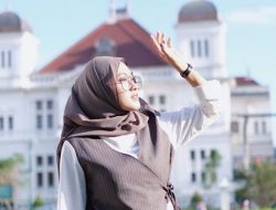 Hidup yang Kamu Keluhkan Terkadang Adalah Hidup yang Orang Lain Inginkan, Maka Berhentilah Mengeluh!